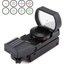 Özbience Yüksek Performanslı Reddot (RD030) Ürün Kalitesi ve Dayanıklılık