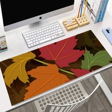 Colorix Carpet Mouse Pad Büyük Boy Xl 40X90 cm No: 2757