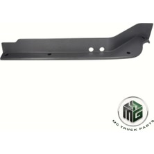 Man Tampon Kapağı Tga L-Lx Cab. Ön Sağ (Oem: 81416100230-81416100312)