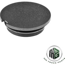 Man Tampon Tapası Tga Xxl-Tgs-Tgx (Oem: 81416850029, 81416850057)