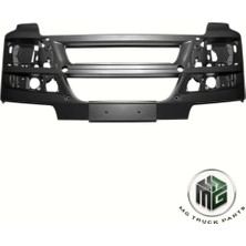 Man Tampon Komple Tgs Ön Gri (Oem: 81416100361, 81416100408, 81416100397)