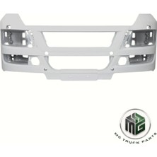 Man Ön Tampon Tgx Astarlı (Oem: 81416100364, 81416100882, 81416100402)