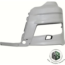 Man Tampon Tgx Euro-6 Üst Sol Delikli (Oem: 81416105833)