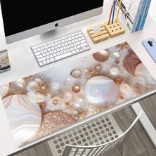 Colorix Carpet Mouse Pad Büyük Boy Xl 40X90 cm No: 2750