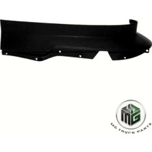 Man Tampon Koruyucu F2000 19.423-32.270 Sol (Oem: 81416100247, 81416100161)