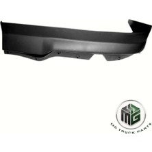 Man Tampon Koruyucu F2000 19.463-19.464 Sol (Oem: 81416100167)