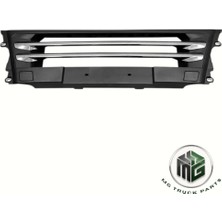 Man Tampon Orta Izgarası Tgx Euro 6 Krom (Oem: 81416106952, 81416106971)