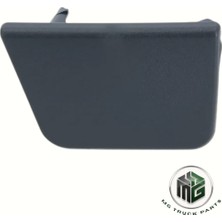 Man Tampon Kapağı Tgx Sağ (Oem: 81416850072, 81416850074)