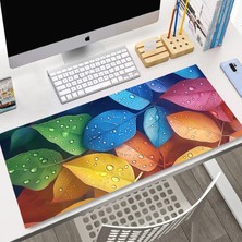 Colorix Carpet Mouse Pad Büyük Boy Xl 40X90 cm No: 2741