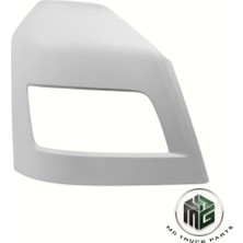 Man Tampon Tgx Euro 6 Üst Sağ Deliksiz Beyaz (Oem: 81416106750)