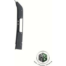 Man Tampon Kenar Çıtası Tga Xl-Xxl Sağ (Oem: 81416100232, 81416100314)