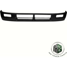 Man Karlık Tampon Alt F2000 350MM (Oem: 81416130071, 81416130052)