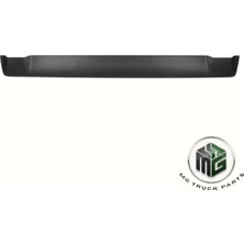 Man Tampon Tga Ön Orta (Oem: 81416850044, 81416850053, 81416850033, 81416850123)