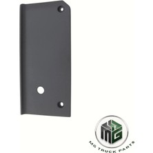 Man Tampon Yan Kapağı Tgx Euro-6 Sağ (Oem: 81416100990, 81416100988)