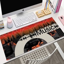 Colorix Carpet Mouse Pad Büyük Boy Xl 40X90 cm No: 2913