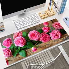 Colorix Carpet Mouse Pad Büyük Boy Xl 40X90 cm No: 2854