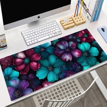 Colorix Carpet Mouse Pad Büyük Boy Xl 40X90 cm No: 2843
