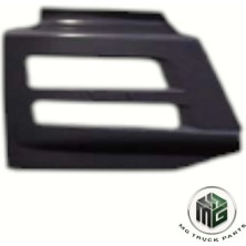 Man Tampon Ön Tgm Sağ (Oem: 81416105716)