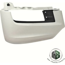 Man Tampon Tgs Euro-6 Ön Sağ (Oem: 81416106766)