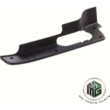 Man Tampon Kenar Çıtası Tgl 12.180 Sağ (Oem: 81416100374, 81416100344)