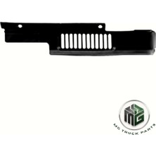 Man Tampon Kapağı L2000 Üst Sol (Oem: 85611100017, 85611100007)