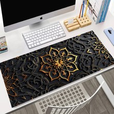 Colorix Carpet Mouse Pad Büyük Boy Xl 40X90 cm No: 2806