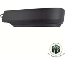 Man Karlık Tampon Alt Tgs Sol (Oem: 81416140027, 81416140023)