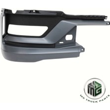 Man Tampon Tgs-Tgx Euro-6 Ön Alt Sağ Makyajlı (Oem: 81416105826)