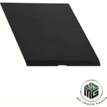 Man Tampon Çeki Kapağı Tgx Sağ (Oem: 81416850114, 81416850112)