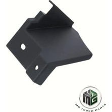 Man Tampon Hava Kanalı Tgs-Tgx Alt Sol (Oem: 81416140227, 81416100975)