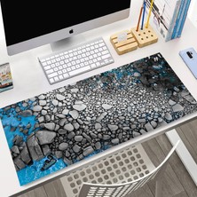 Colorix Carpet Mouse Pad Büyük Boy Xl 40X90 cm No: 2753