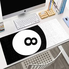 Colorix Carpet Mouse Pad Büyük Boy Xl 40X90 cm No: 2652