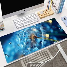 Colorix Carpet Mouse Pad Büyük Boy Xl 40X90 cm No: 2697