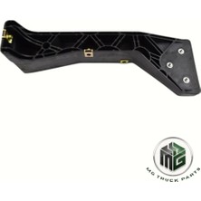 Man Tampon Bağlantı Braketi Tgx Sol (Oem: 81416146003)