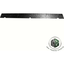 Man Tampon Basamak Plakası Tgs-Tgx Uzun (Oem: 81416142117, 81416142184)