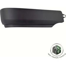 Man Karlık Tampon Alt Tgs Sağ (Oem: 81416140028, 81416140024)