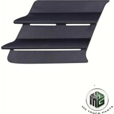 Man Tampon Kapağı Tgs Sol (Oem: 81416850095)