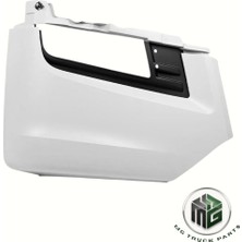 Man Tampon Tgx Euro-6 Ön Sağ (Oem: 81416106772, 81416106754)