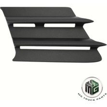 Man Tampon Kapağı Tgs Sağ (Oem: 81416850094)