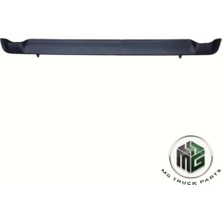 Man Tampon Üst Plastiği Tga Alçak (Oem: 81416850052, 81416850043)