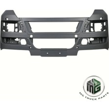 Man Ön Tampon Tgx Gri (Oem: 81416100363)