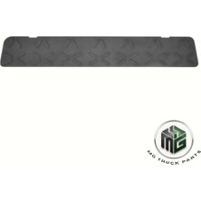 Man Tampon Basamak Plakası Tga L-Lx (Oem: 81416102900)