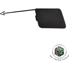 Man Tampon Tapası Tgx Euro-6 Sağ (Oem: 81416100558)