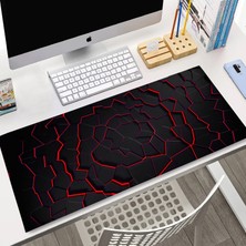 Colorix Carpet Mouse Pad Büyük Boy Xl 40X90 cm No: 2617