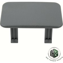 Man Tampon Kapağı Tga Üç Tırnak (Oem: 81416850031, 81416850056)