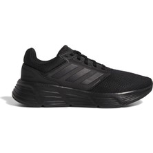 Adidas Galaxy 6   Kadın Siyah Yol Koşusu Ayakkabısı