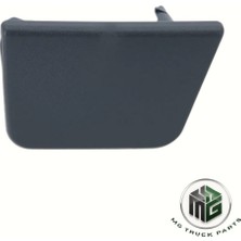 Man Tampon Kapağı Tgx Sol (Oem: 81416850071, 81416850073)