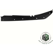 Man Tampon Kenar Çıtası Tgx Sağ (Oem: 81416100370, 81416100372)