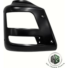 Man Tampon Ön Tgs Euro-6 Şantiye Sağ Metal (Oem: 81416106817, 81416100422)