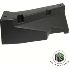 Man Tampon Hava Kanalı Tgs-Tgx Üst Sağ (Oem: 81416140230, 81416100978)